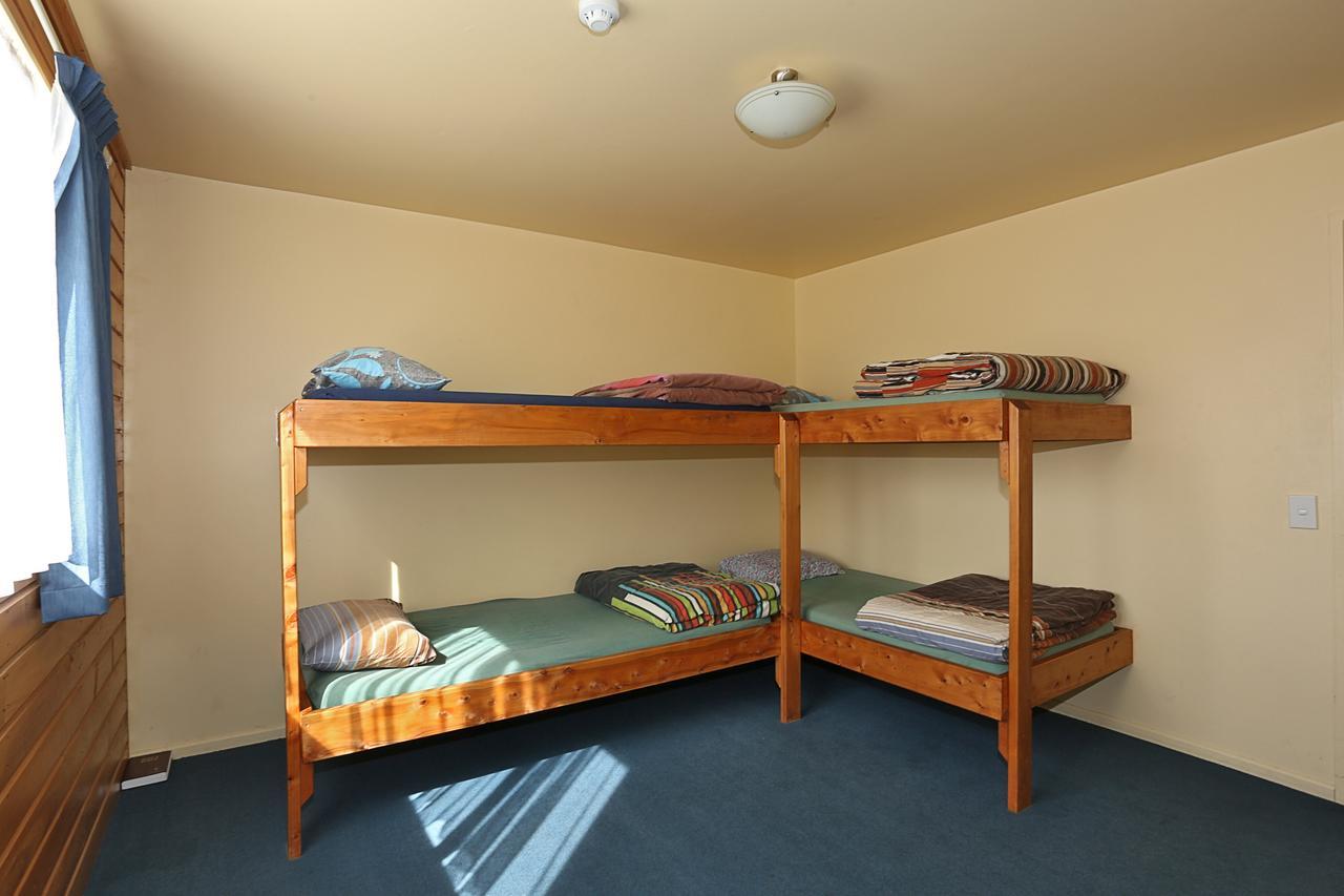 Tui Base Camp Hotel Tuatapere Luaran gambar